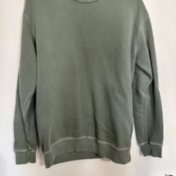 Goodlife Venice Terry Sweatshirt - Picture 2 of 2